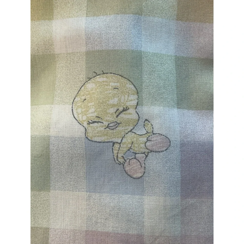 Baby Looney Tunes standard crib